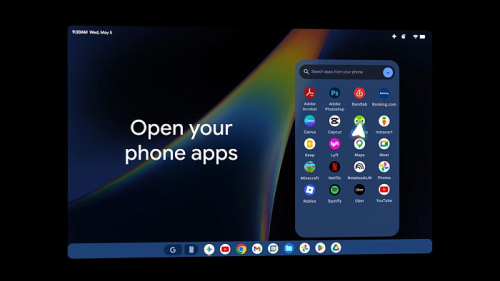 Google анонсировала ноутбуки Googlebook: Android и глубокая интеграция Gemini Intelligence