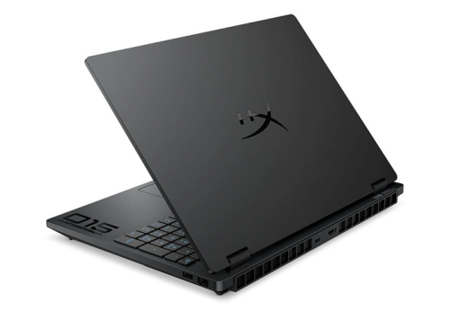 Игровой ноутбук HyperX OMEN 15 обзавёлся процессорами Intel Panther Lake-H