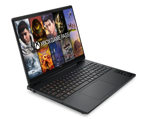 Игровой ноутбук HyperX OMEN 15 обзавёлся процессорами Intel Panther Lake-H