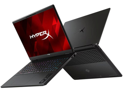 Игровой ноутбук HyperX OMEN 15 обзавёлся процессорами Intel Panther Lake-H