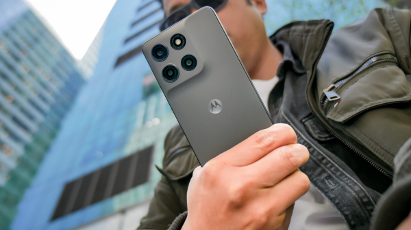 Я тестировала Moto G Stylus (2026) неделю — и это недооцененный телефон Я тестировала Moto G Stylus (2026) неделю — и это недооцененный телефон