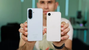 Я тестировала Moto G Stylus (2026) неделю — и это недооцененный телефон Я тестировала Moto G Stylus (2026) неделю — и это недооцененный телефон