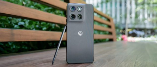 Я тестировала Moto G Stylus (2026) неделю — и это недооцененный телефон Я тестировала Moto G Stylus (2026) неделю — и это недооцененный телефон