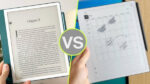 Kindle Scribe против ReMarkable Paper Pure: почему я не спишу со счетов планшет Amazon
