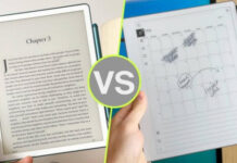 Kindle Scribe против ReMarkable Paper Pure: почему я не спишу со счетов планшет Amazon