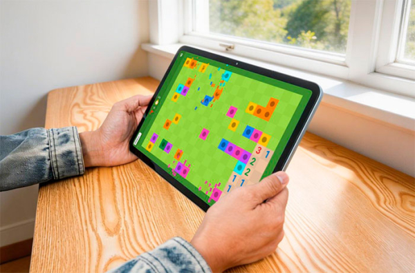 Компания DOOGEE представила планшет U13 Pro с экраном диагональю 13,4 дюйма и частотой 120 Гц