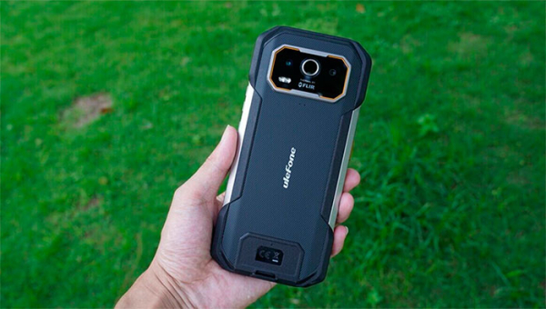 Компания Ulefone выходит на мексиканский рынок с защищёнными устройствами последнего поколения на основе ИИ