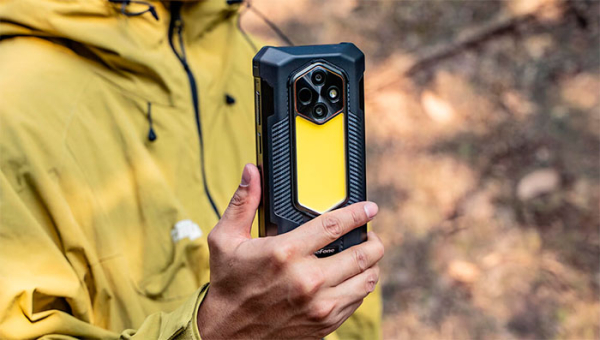 Компания Ulefone выходит на мексиканский рынок с защищёнными устройствами последнего поколения на основе ИИ