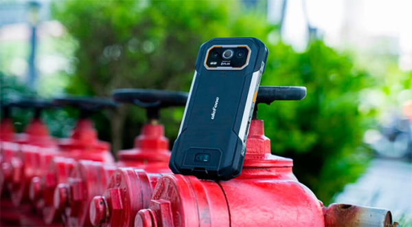 Компания Ulefone выходит на мексиканский рынок с защищёнными устройствами последнего поколения на основе ИИ