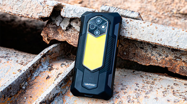 Компания Ulefone выходит на мексиканский рынок с защищёнными устройствами последнего поколения на основе ИИ