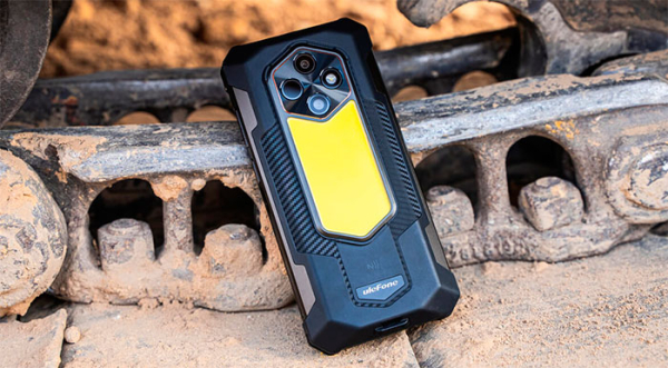 Компания Ulefone выходит на мексиканский рынок с защищёнными устройствами последнего поколения на основе ИИ