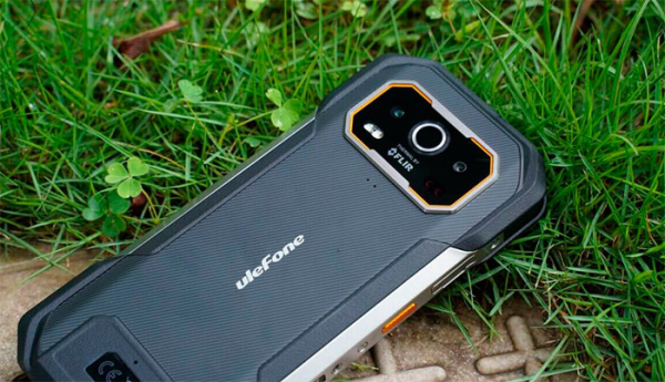 Компания Ulefone выходит на мексиканский рынок с защищёнными устройствами последнего поколения на основе ИИ