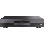 Лучшие 4K Blu-ray плееры в 2025 году: топ Ultra HD моделей