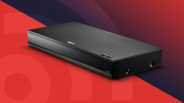 Лучшие 4K Blu-ray плееры в 2025 году: топ Ultra HD моделей