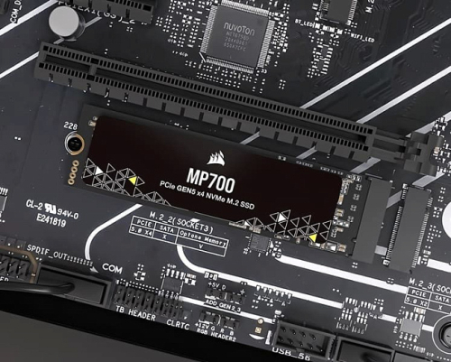 Microsoft считает 32 Гбайта RAM оптимальным значением для игровых ПК