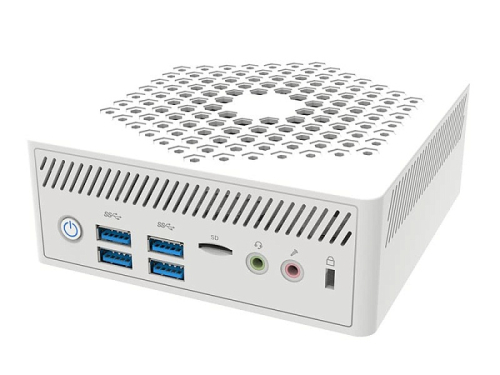 Мини-ПК Links LN5095W оснащён видеовыходом VGA Мини-ПК Links LN5095W оснащён видеовыходом VGA
