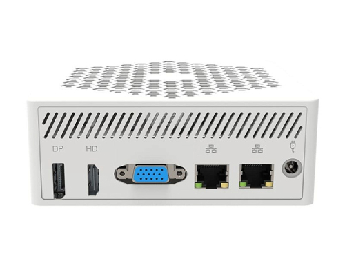 Мини-ПК Links LN5095W оснащён видеовыходом VGA Мини-ПК Links LN5095W оснащён видеовыходом VGA