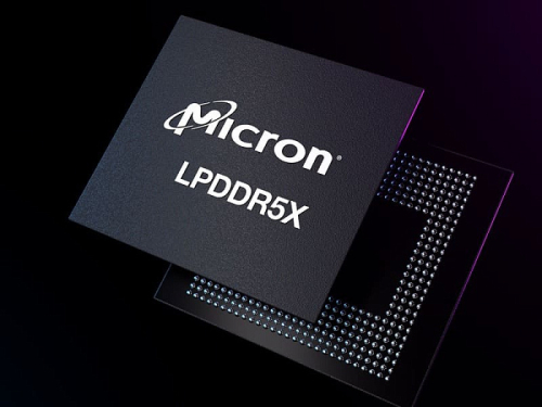 Мобильная память LPDDR5x подорожает до 83% в конце второго квартала