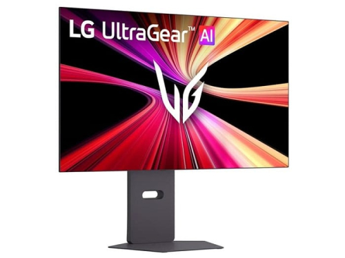 Мониторы LG UltraGear 32GX870B-B и 45GX950B-B с ИИ получили рекомендованные ценники