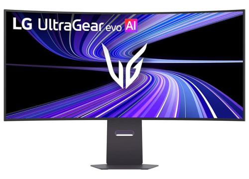 Мониторы LG UltraGear 32GX870B-B и 45GX950B-B с ИИ получили рекомендованные ценники