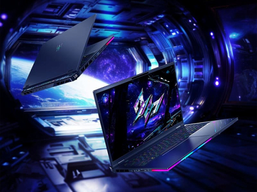 Ноутбуки Acer Predator Helios 18 AI и Nitro 16 получили Core Ultra 9 290HX Plus и Ryzen 9 9955HX3D Ноутбуки Acer Predator Helios 18 AI и Nitro 16 получили Core Ultra 9 290HX Plus и Ryzen 9 9955HX3D