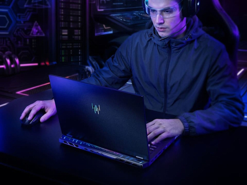 Ноутбуки Acer Predator Helios 18 AI и Nitro 16 получили Core Ultra 9 290HX Plus и Ryzen 9 9955HX3D Ноутбуки Acer Predator Helios 18 AI и Nitro 16 получили Core Ultra 9 290HX Plus и Ryzen 9 9955HX3D