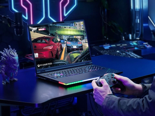 Ноутбуки Acer Predator Helios 18 AI и Nitro 16 получили Core Ultra 9 290HX Plus и Ryzen 9 9955HX3D Ноутбуки Acer Predator Helios 18 AI и Nitro 16 получили Core Ultra 9 290HX Plus и Ryzen 9 9955HX3D