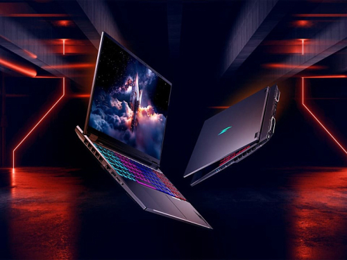 Ноутбуки Acer Predator Helios 18 AI и Nitro 16 получили Core Ultra 9 290HX Plus и Ryzen 9 9955HX3D Ноутбуки Acer Predator Helios 18 AI и Nitro 16 получили Core Ultra 9 290HX Plus и Ryzen 9 9955HX3D