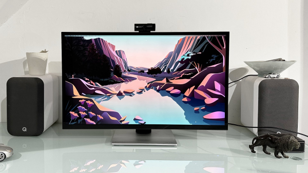 Обзор Acer ProCreator PE320QXT: 6K-монитор с сенсорным экраном