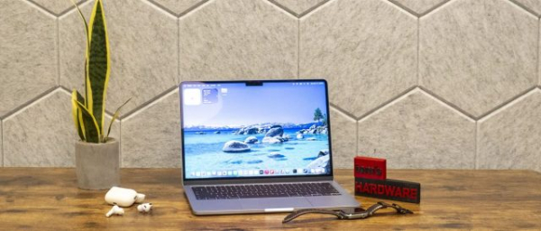 Обзор Apple MacBook Air 13&Prime; (M5): стабильность &mdash; признак мастерства