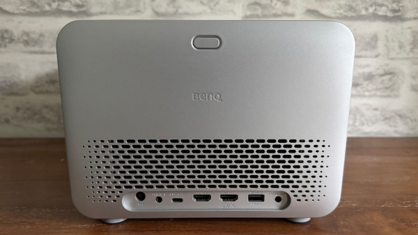 Обзор BenQ TK705i — сможет ли он обойти потрясающий Hisense M2 Pro? Обзор BenQ TK705i — сможет ли он обойти потрясающий Hisense M2 Pro?