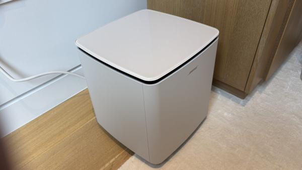 Обзор Bose Lifestyle Ultra — стоит ли напрягаться Sonos? Обзор Bose Lifestyle Ultra — стоит ли напрягаться Sonos?