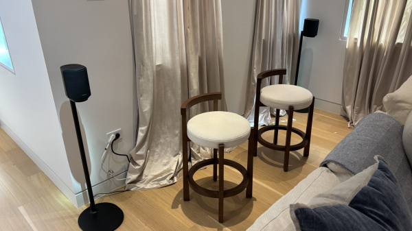 Обзор Bose Lifestyle Ultra — стоит ли напрягаться Sonos? Обзор Bose Lifestyle Ultra — стоит ли напрягаться Sonos?