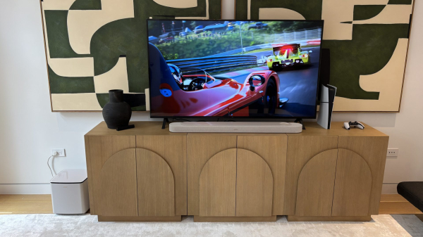 Обзор Bose Lifestyle Ultra — стоит ли напрягаться Sonos? Обзор Bose Lifestyle Ultra — стоит ли напрягаться Sonos?