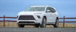 Обзор Buick Enclave Avenir AWD 2026 — доступный аналог Cadillac