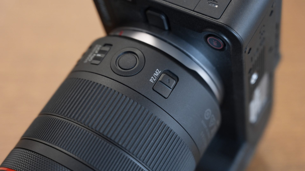 Обзор Canon RF 20-50mm f/4L IS USM PZ: Canon переосмыслила стандартный зум Обзор Canon RF 20-50mm f/4L IS USM PZ: Canon переосмыслила стандартный зум