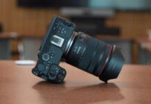 Обзор Canon RF 20-50mm f/4L IS USM PZ: Canon переосмыслила стандартный зум