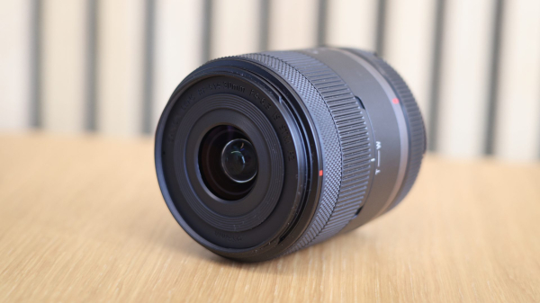 Обзор Canon RF-S 14-30mm f/4-6.3 IS STM PZ &mdash; мастхэв для создателей контента на APS-C