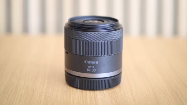 Обзор Canon RF-S 14-30mm f/4-6.3 IS STM PZ &mdash; мастхэв для создателей контента на APS-C