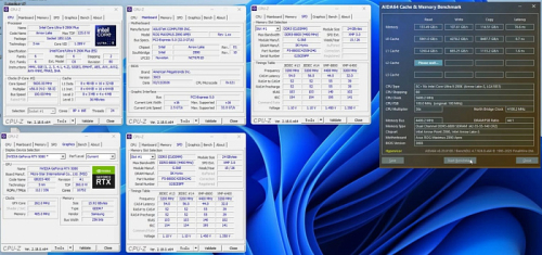 Обзор Core Ultra 9 290K Plus подтверждает, что он всего на 3% превосходит Ultra 7 270K Plus Обзор Core Ultra 9 290K Plus подтверждает, что он всего на 3% превосходит Ultra 7 270K Plus