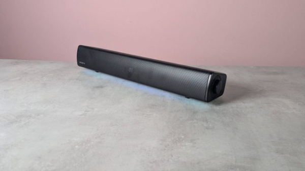 Обзор Creative Sound Blaster GS5 &mdash; максимум функций у недорогой звуковой панели