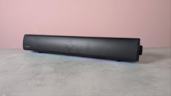 Обзор Creative Sound Blaster GS5 &mdash; максимум функций у недорогой звуковой панели