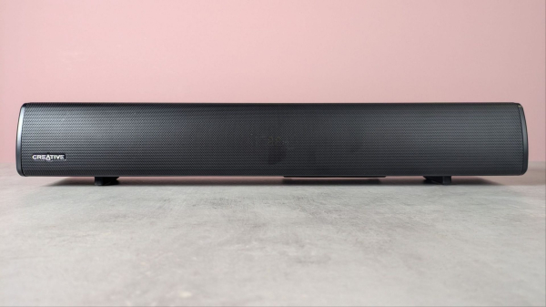Обзор Creative Sound Blaster GS5 &mdash; максимум функций у недорогой звуковой панели
