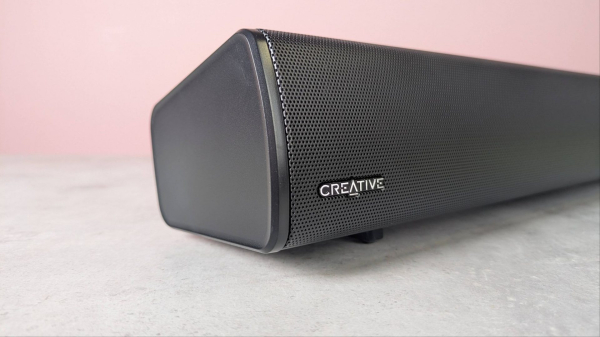 Обзор Creative Sound Blaster GS5 &mdash; максимум функций у недорогой звуковой панели