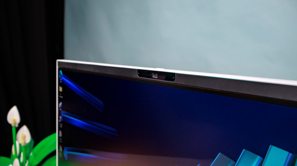 Обзор Dell 24 AIO: мощный звук, продуманный дизайн и отсутствие проблем с настройкой Обзор Dell 24 AIO: мощный звук, продуманный дизайн и отсутствие проблем с настройкой