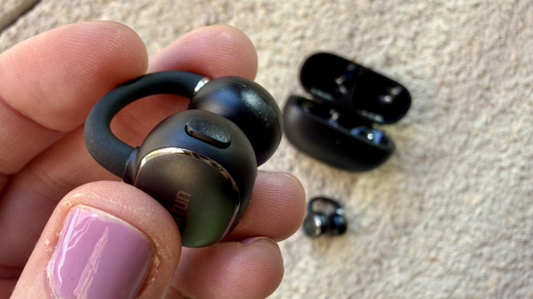 Обзор Earfun Clip 2 в России &mdash; лучшая недорогая пара наушников