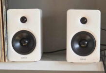 Обзор Edifier M90 в Москве — колонки в одночасье заменили компоненты моей Hi-Fi системы