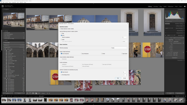Обзор Excire Search 2026 &mdash; ИИ-поиск кадров в Lightroom Classic