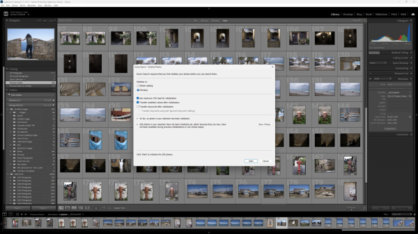 Обзор Excire Search 2026 &mdash; ИИ-поиск кадров в Lightroom Classic