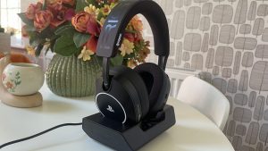 Обзор GameSir G8 Galileo в Москве &mdash; ближе к замене домашней консоли я еще не подбиралась